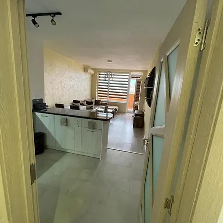 Нощувки Пловдив Apartman