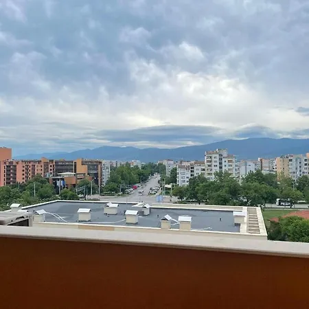 Apartman Нощувки Пловдив