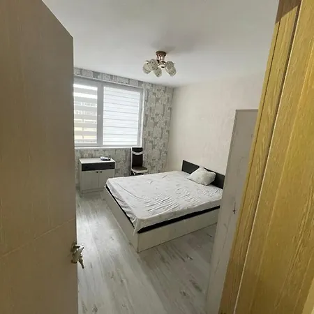 Нощувки Пловдив Apartman Plovdiv